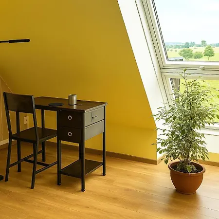 Ferienhaus Mc Garry And Garden