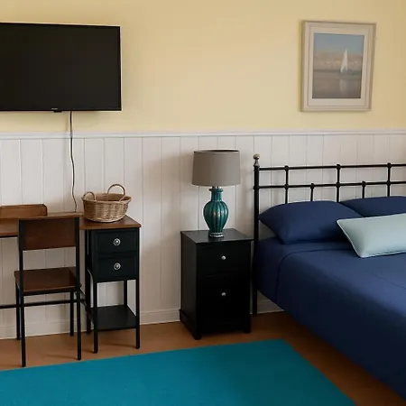 Ferienhaus Mc Garry And Garden *