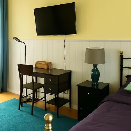 Ferienhaus Mc Garry And Garden Bad Krozingen