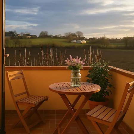 Mc Garry And Garden Bad Krozingen