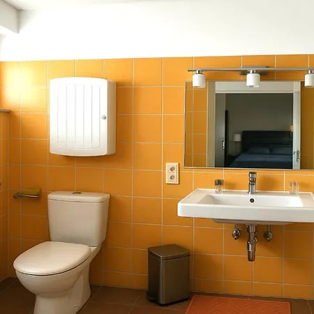 Ferienhaus Mc Garry And Garden