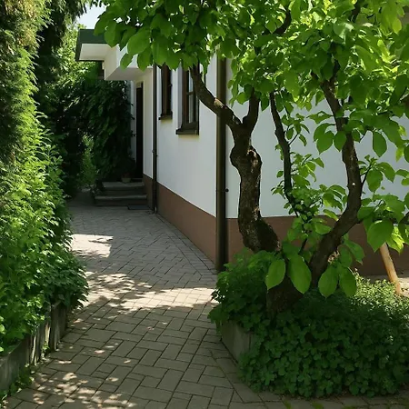 Ferienhaus Mc Garry And Garden