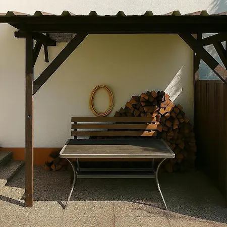 Ferienhaus Mc Garry And Garden *