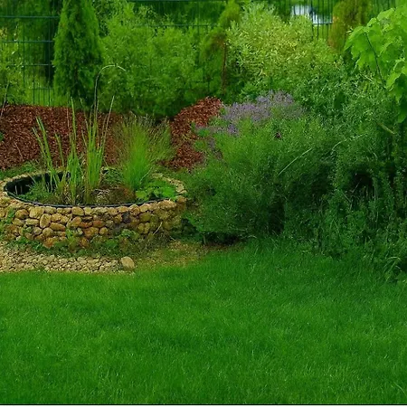 Ferienhaus Mc Garry And Garden