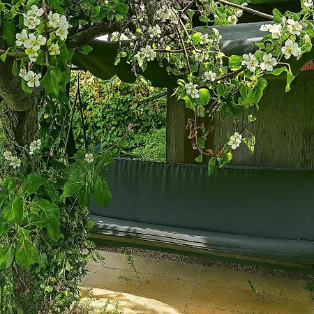 Ferienhaus Mc Garry And Garden *