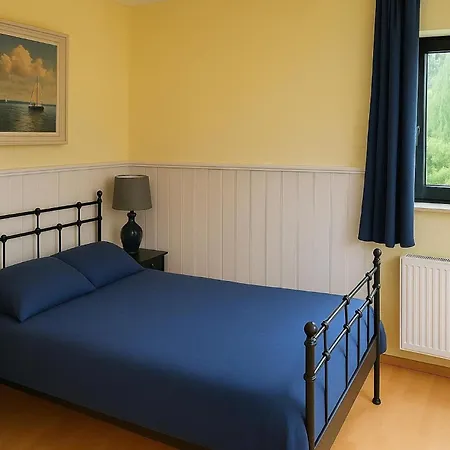 Ferienhaus Mc Garry And Garden Bad Krozingen