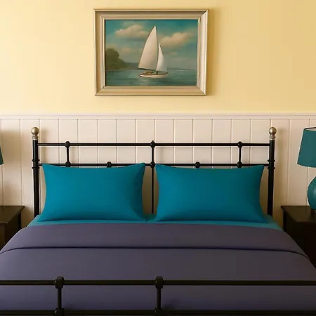 Mc Garry And Garden *