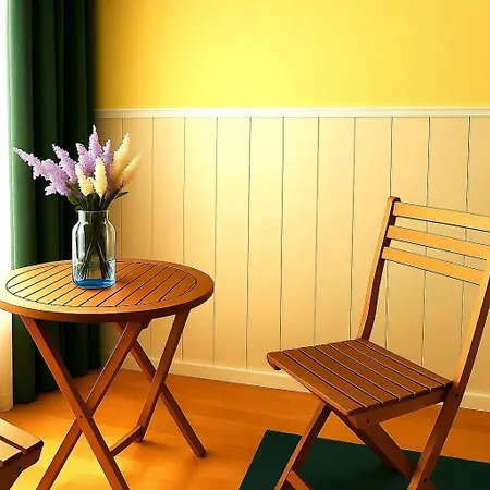 Ferienhaus Mc Garry And Garden Bad Krozingen