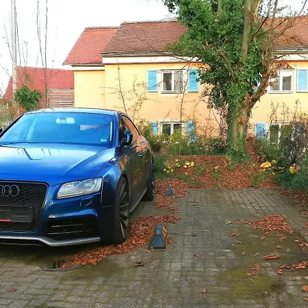 Mc Garry And Garden Bad Krozingen