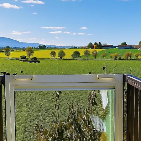 Mc Garry And Garden * Bad Krozingen