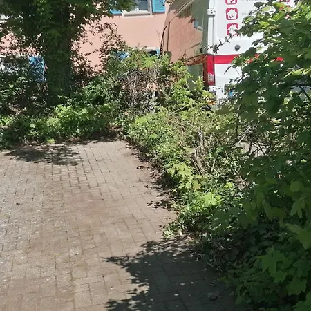度假居 Mc Garry And Garden
