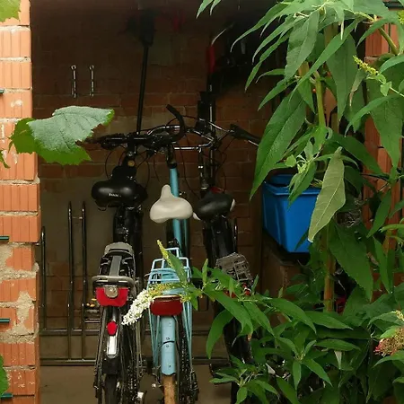 度假居 Mc Garry And Garden