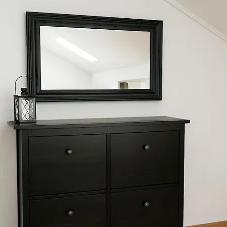 Mc Garry And Garden 度假居 *
