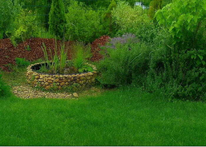 Nyaraló Mc Garry And Garden