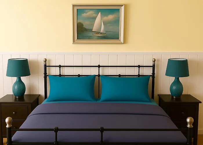 Mc Garry And Garden *