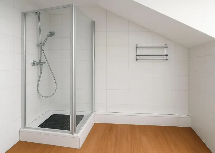 Mc Garry And Garden Nyaraló